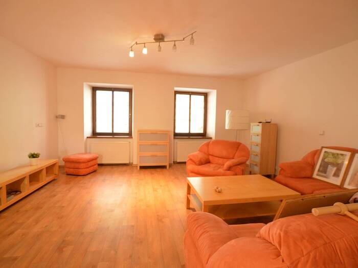 Pronájem rodinného domu 150 m² — Dvořákova, Louny