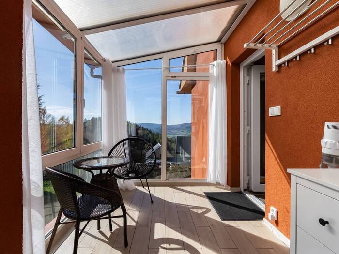 Prodej pozemku 130 m² — Perštejn, Ústecký kraj