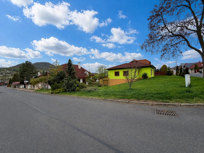 Prodej rodinného domu 105 m² — Miřetice u Klášterce nad Ohří, Ústecký kraj