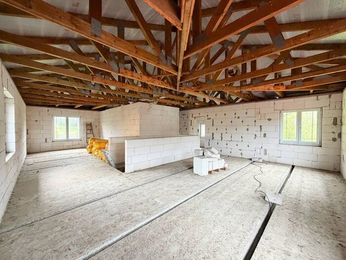Prodej rodinného domu 105 m² — Miřetice u Klášterce nad Ohří, Ústecký kraj