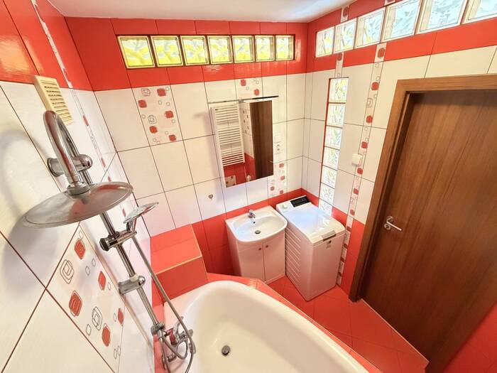 Prodej bytu 2+1, 55 m² — Kundratická, Chomutov