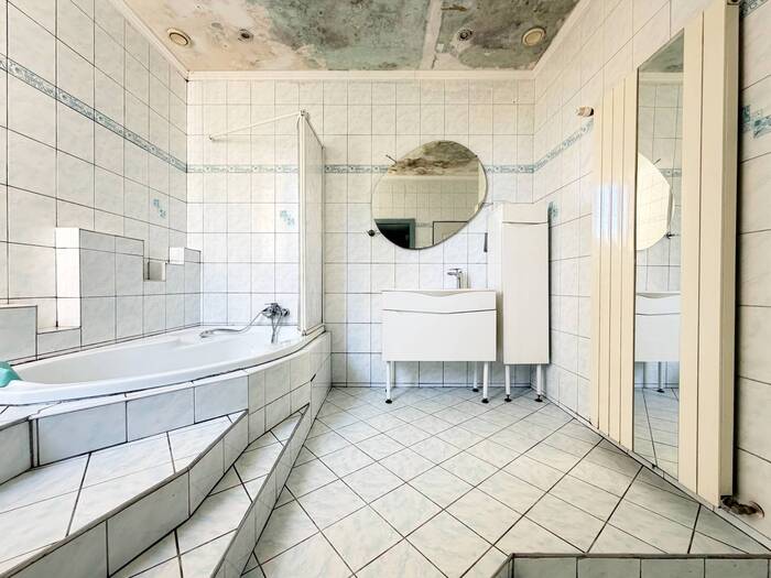 Prodej rodinného domu 98 m² — Karla Čapka, Chomutov
