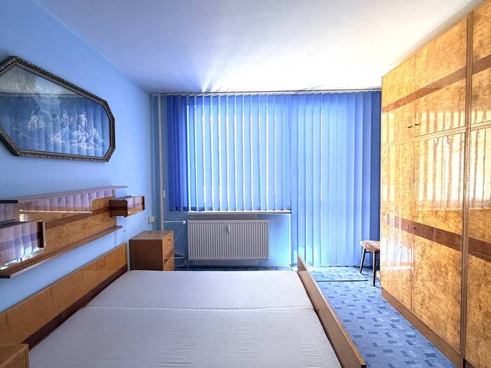 Prodej bytu 3+1, 68 m² — Zahradní, Chomutov