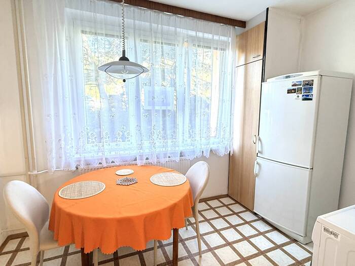 Prodej bytu 3+1, 68 m² — Zahradní, Chomutov