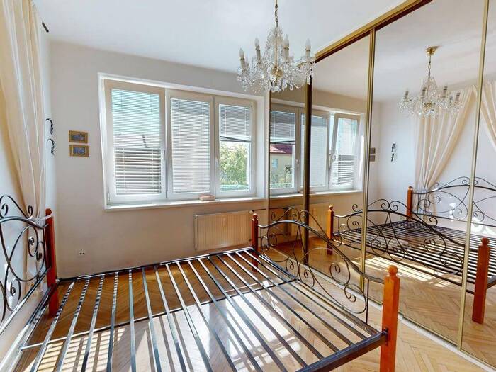 Prodej bytu 2+kk, 50 m² — Julia Fučíka, Most