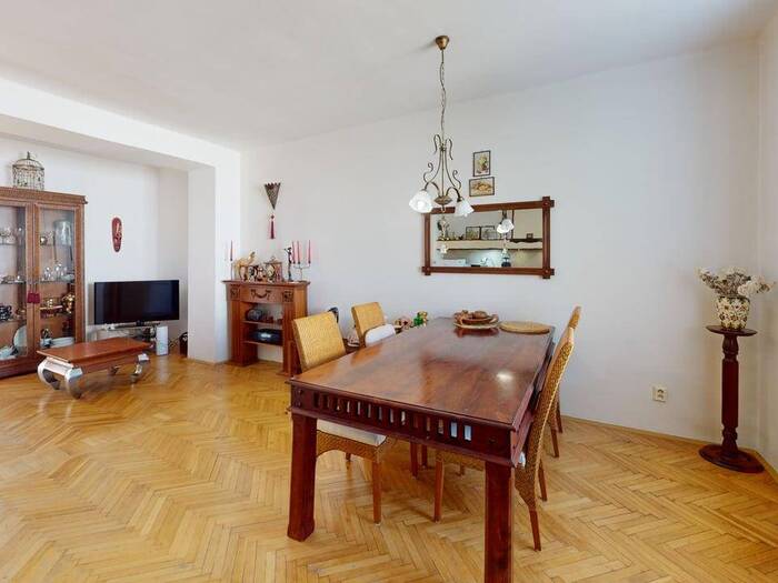 Prodej bytu 2+kk, 50 m² — Julia Fučíka, Most