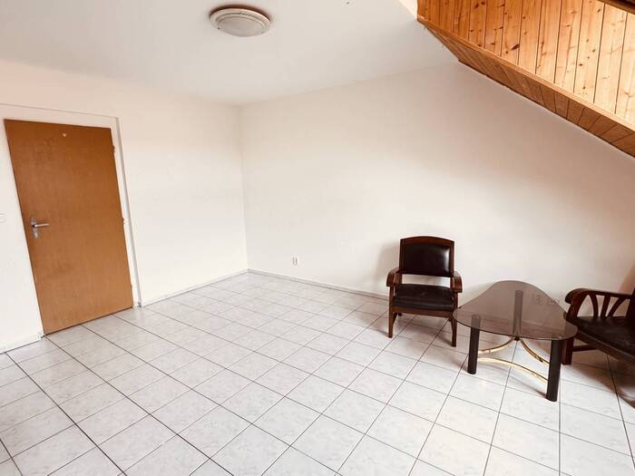 Pronájem bytu 1+kk, 33 m² — 101, České Budějovice