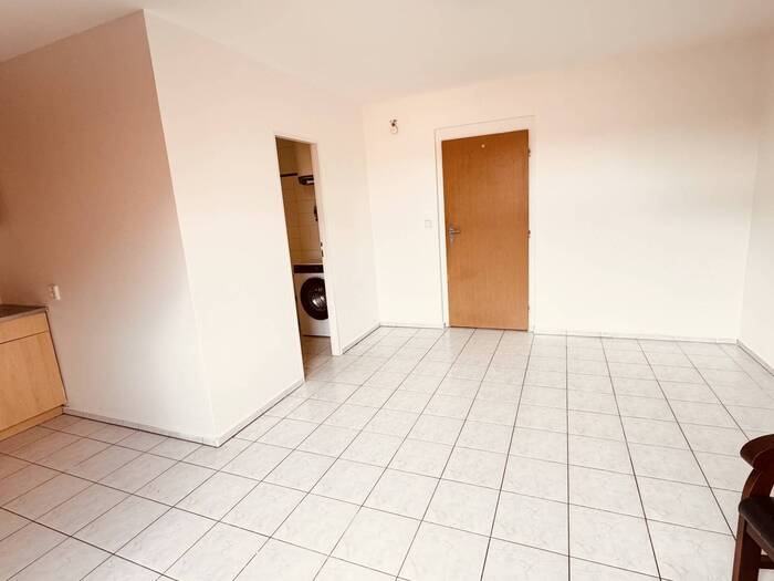 Pronájem bytu 1+kk, 33 m² — 101, České Budějovice