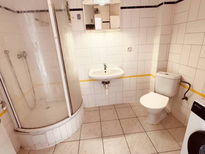 Pronájem bytu 1+kk, 33 m² — 101, České Budějovice