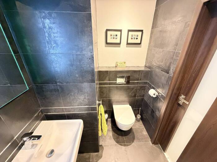 Prodej bytu 4+1, 76 m² — Na Borku, Chomutov