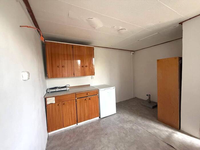 Prodej zahrady 408 m² — Údlice, Ústecký kraj
