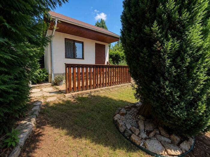 Prodej zahrady 408 m² — Údlice, Ústecký kraj
