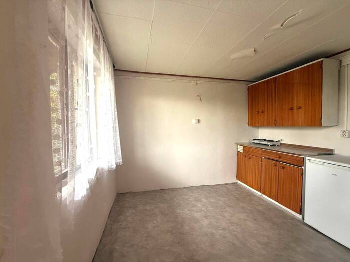 Prodej zahrady 408 m² — Údlice, Ústecký kraj