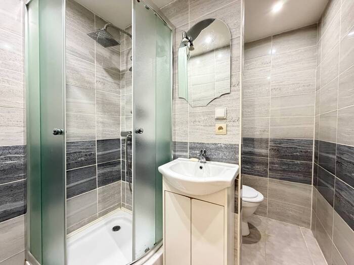 Prodej bytu 1+1, 35 m² — Písečná, Chomutov