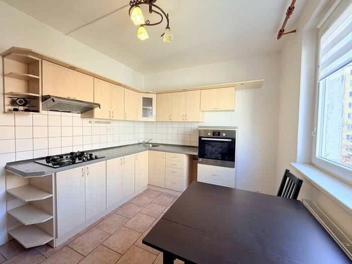 Prodej bytu 3+1, 72 m² — Hutnická, Chomutov