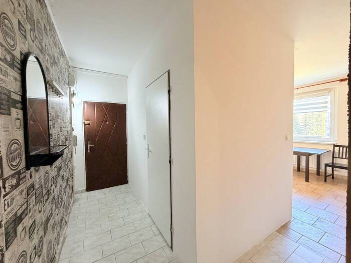 Prodej bytu 3+1, 72 m² — Hutnická, Chomutov