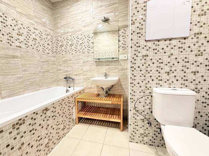 Prodej bytu 3+1, 72 m² — Hutnická, Chomutov