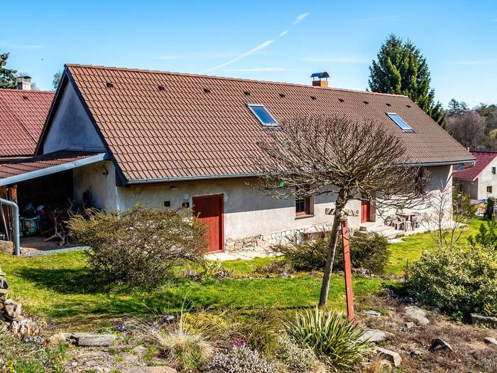 Prodej rodinného domu 90 m² — 12, Pardubice