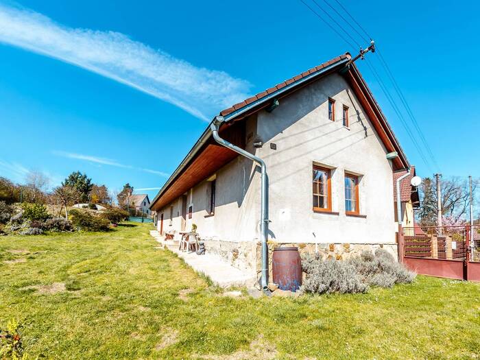 Prodej chalupy 90 m² — 12, Pardubice