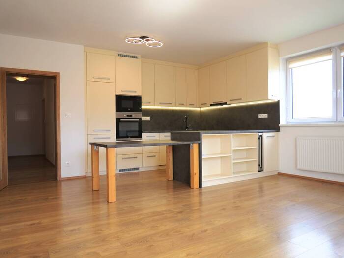 Prodej bytu 3+kk, 97 m² — Za Pilou, České Budějovice