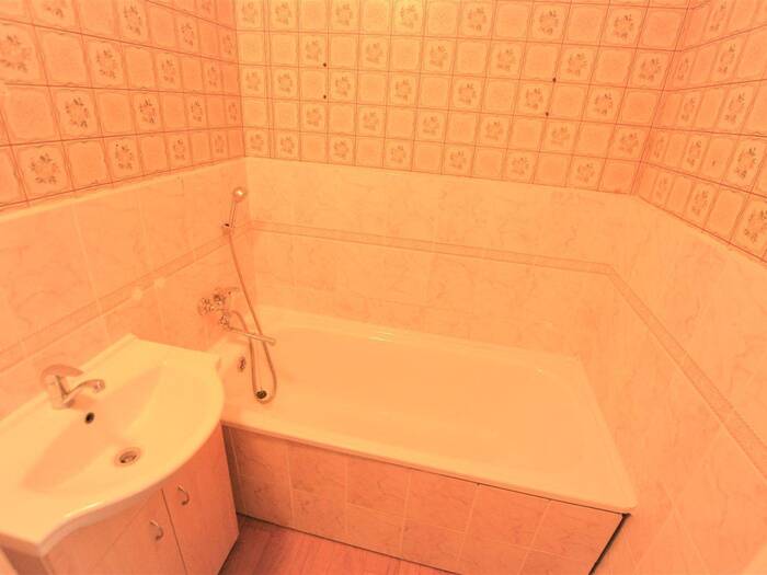Pronájem bytu 2+1, 54 m² — Hájkova, Louny