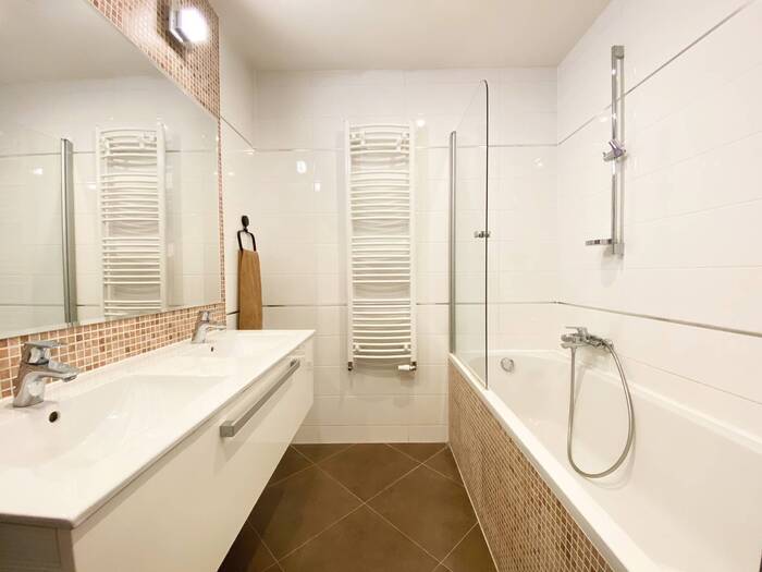 Prodej bytu 3+kk, 66 m² — Praha 22, Uhříněves