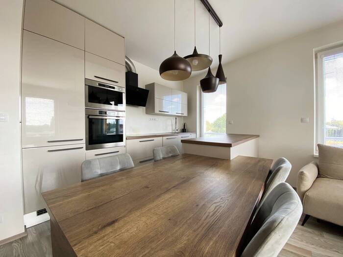 Prodej bytu 3+kk, 66 m² — Praha 22, Uhříněves