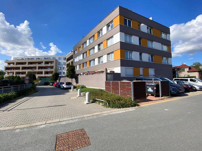 Prodej bytu 3+kk, 66 m² — Praha 22, Uhříněves