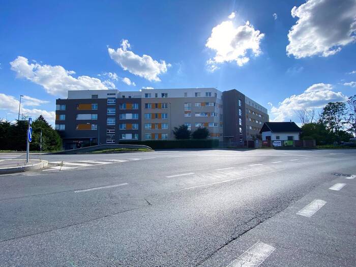 Prodej bytu 3+kk, 66 m² — Praha 22, Uhříněves
