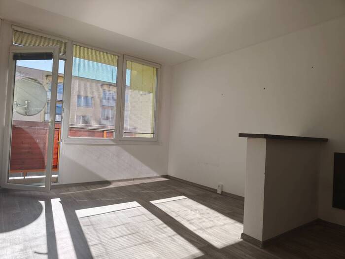 Prodej bytu 1+kk, 25 m² — Na Vyhlídce, Český Krumlov