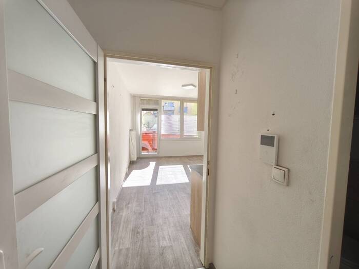 Prodej bytu 1+kk, 25 m² — Na Vyhlídce, Český Krumlov