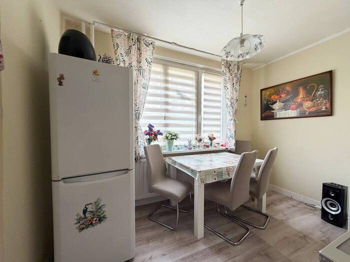 Prodej bytu 3+1, 60 m² — Skalková, Chomutov