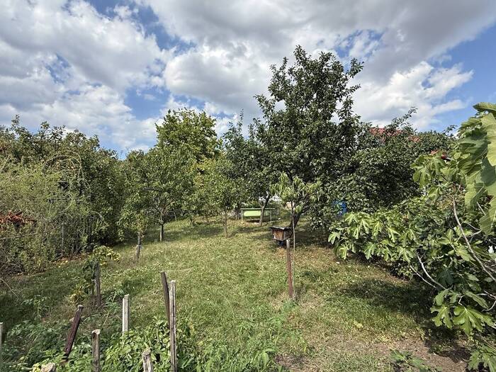 Prodej zahrady 509 m² — Ústecký kraj