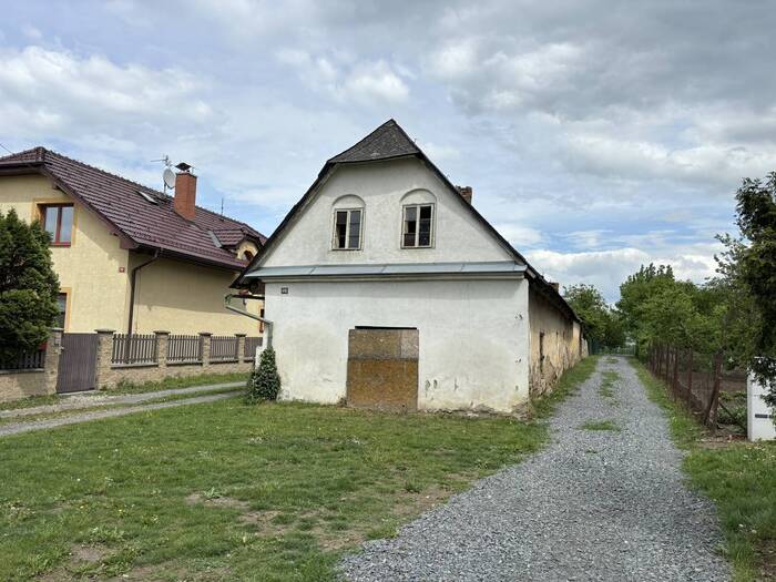 Prodej rodinného domu 145 m² — Stromořadí, Olomouc