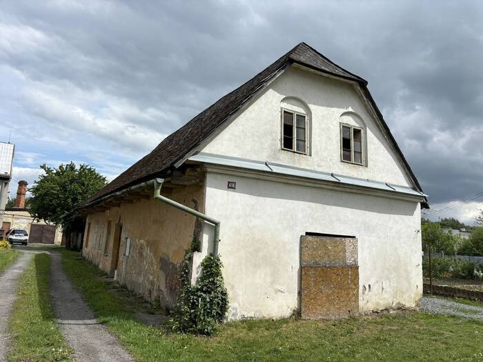 Prodej rodinného domu 145 m² — Stromořadí, Olomouc