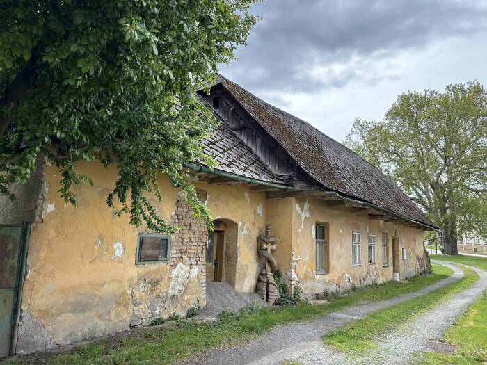Prodej rodinného domu 145 m² — Stromořadí, Olomouc