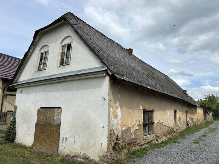 Prodej rodinného domu 145 m² — Stromořadí, Olomouc