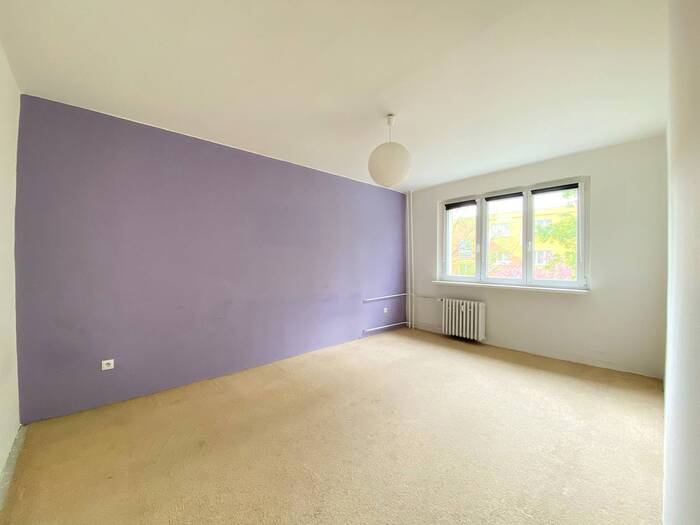 Pronájem bytu 2+1, 52 m² — Zdeňka Štěpánka, 407887