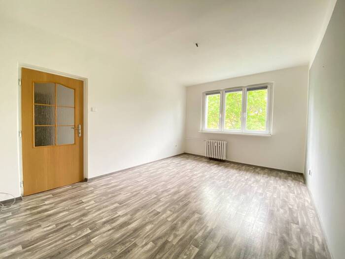 Pronájem bytu 2+1, 52 m² — Zdeňka Štěpánka, 407887