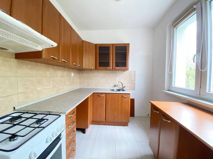 Pronájem bytu 2+1, 52 m² — Zdeňka Štěpánka, 407887