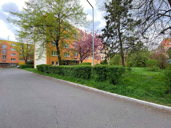 Pronájem bytu 2+1, 52 m² — Zdeňka Štěpánka, 407887