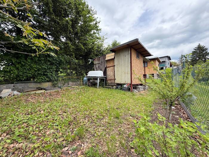 Prodej zahrady 147 m² — Kadaň, Ústecký kraj