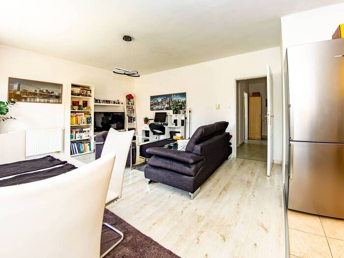 Prodej bytu 2+kk, 62 m² — Přeloučská (Pardubice Staré Čívice), Pardubice