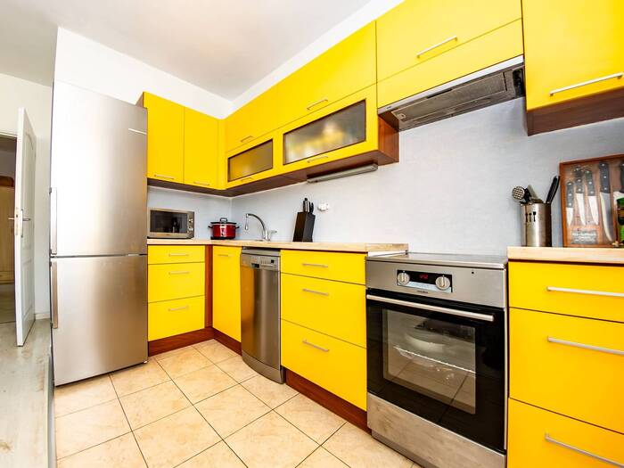 Prodej bytu 2+kk, 62 m² — Přeloučská (Pardubice Staré Čívice), Pardubice