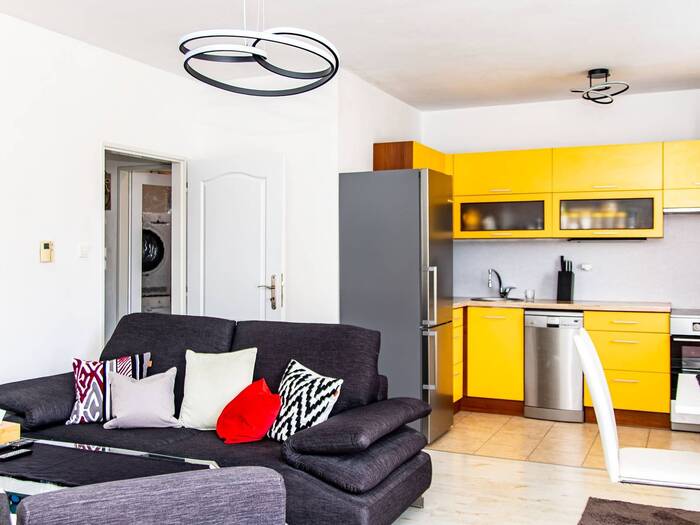 Prodej bytu 2+kk, 62 m² — Přeloučská (Pardubice Staré Čívice), Pardubice
