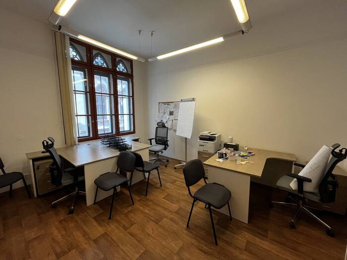 Pronájem kancelářských prostor 61 m² — Velká Krajská, Litoměřice