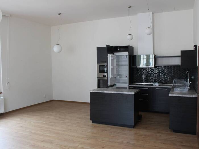 Pronájem bytu 2+kk, 76 m² — Velká Krajská, Litoměřice-Město, Ústecký kraj