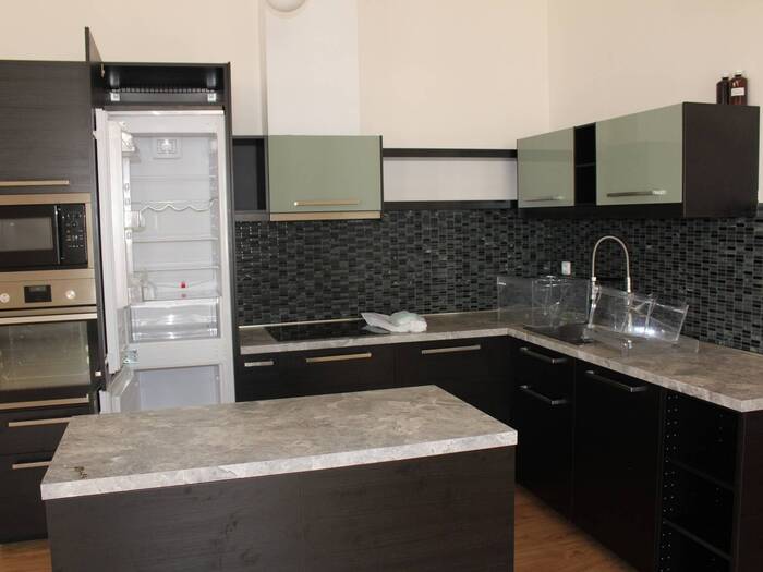 Pronájem bytu 2+kk, 76 m² — Velká Krajská, Litoměřice-Město, Ústecký kraj