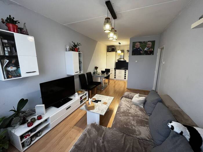 Prodej bytu 2+kk, 40 m² — Elišky Krásnohorské, Litoměřice
