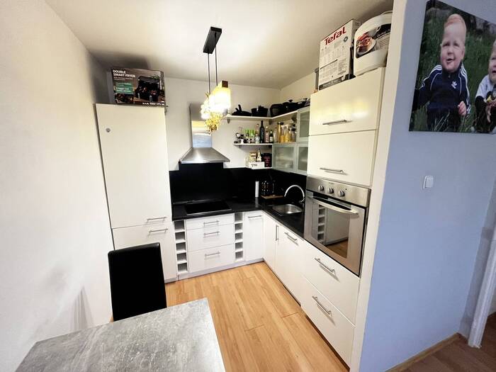 Prodej bytu 2+kk, 40 m² — Elišky Krásnohorské, Litoměřice